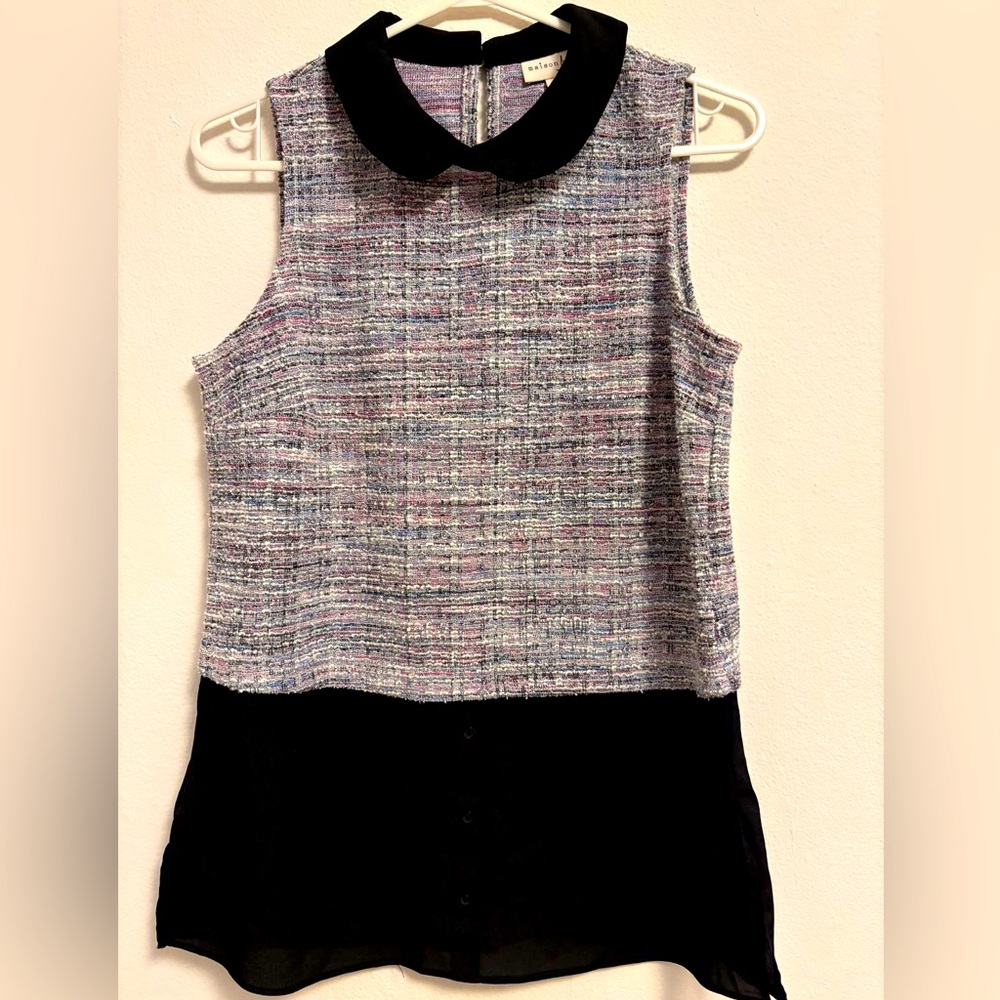Mason Jules Blouse